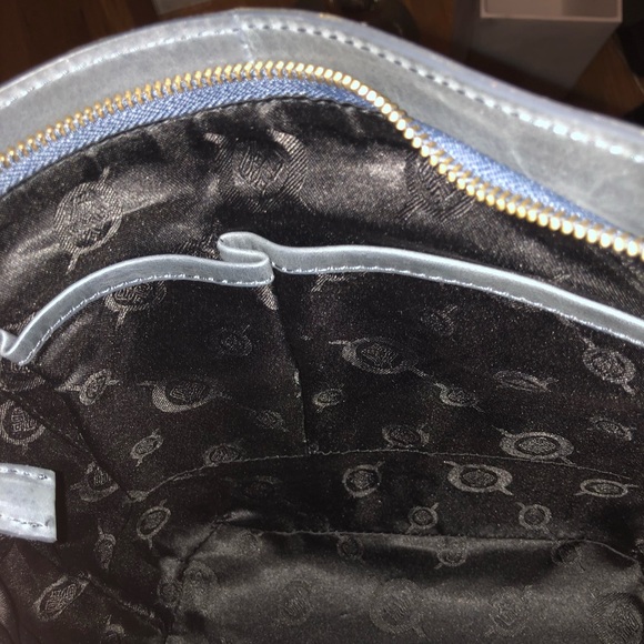 Born over the shoulder satchel/handbag - Picture 6 of 9